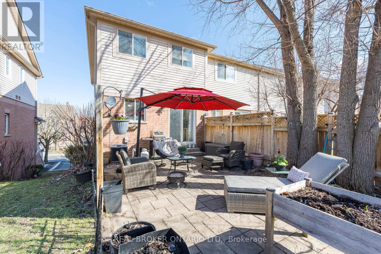 42 - 42 Palomino Trail, Halton Hills, Ontario  L7G 6E9 - Photo 20 - W12987312