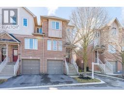 42 - 42 PALOMINO TRAIL, Halton Hills, Ontario