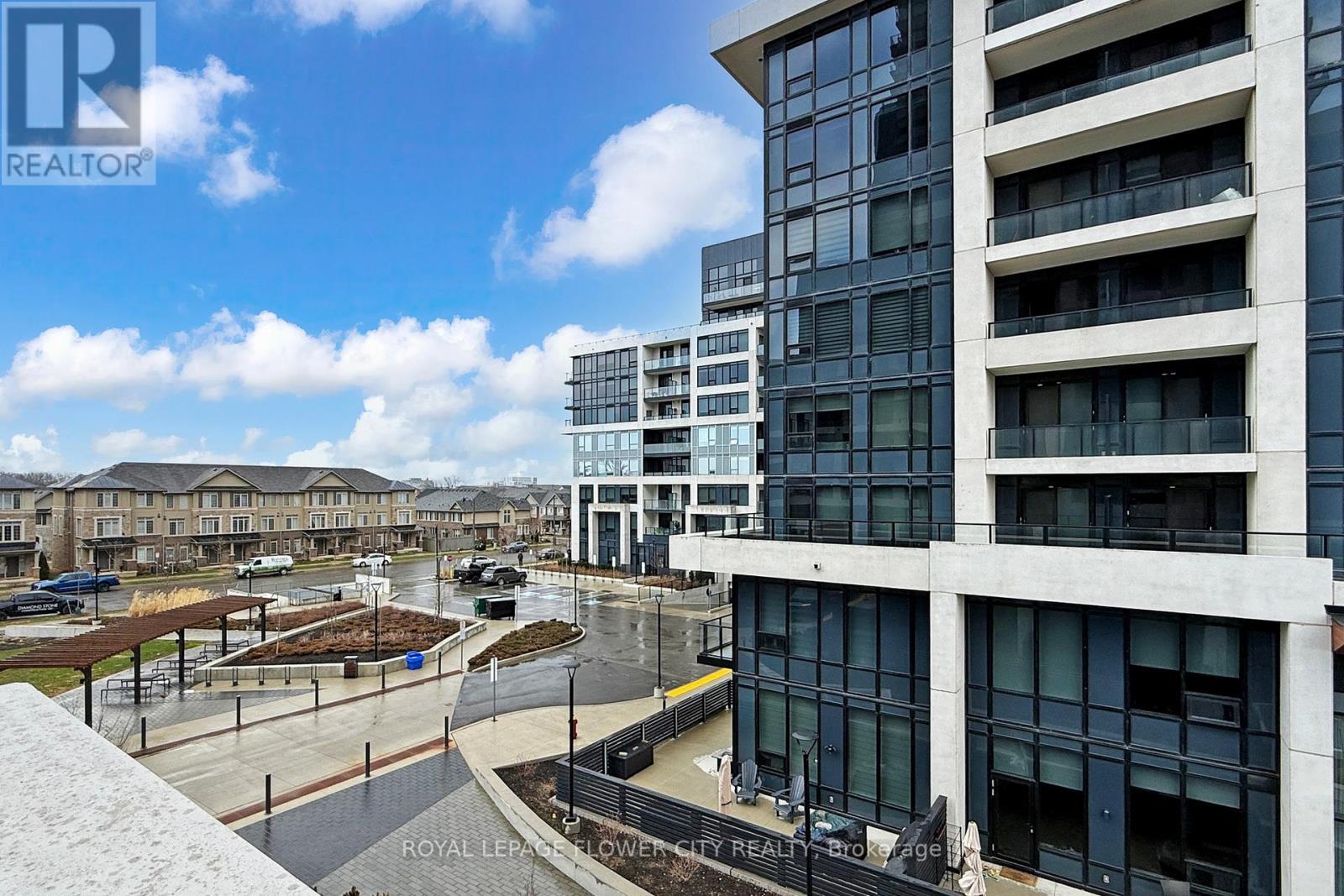 307 - 3220 William Coltson Avenue, Oakville, Ontario  L6H 7X9 - Photo 49 - W12987324