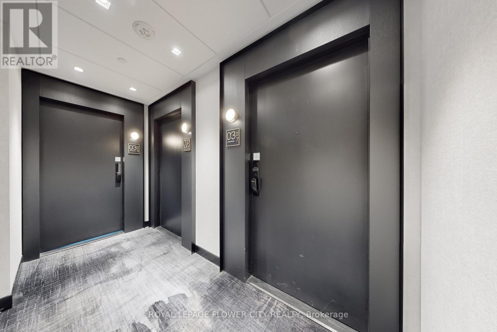 307 - 3220 William Coltson Avenue, Oakville, Ontario  L6H 7X9 - Photo 28 - W12987330