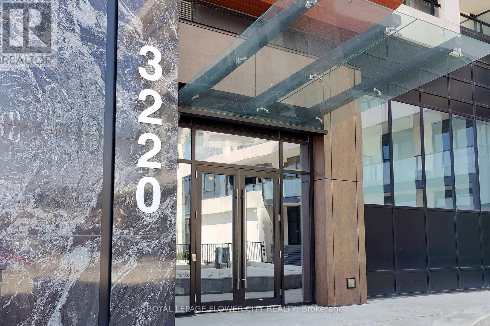 307 - 3220 William Coltson Avenue, Oakville, Ontario  L6H 7X9 - Photo 3 - W12987330