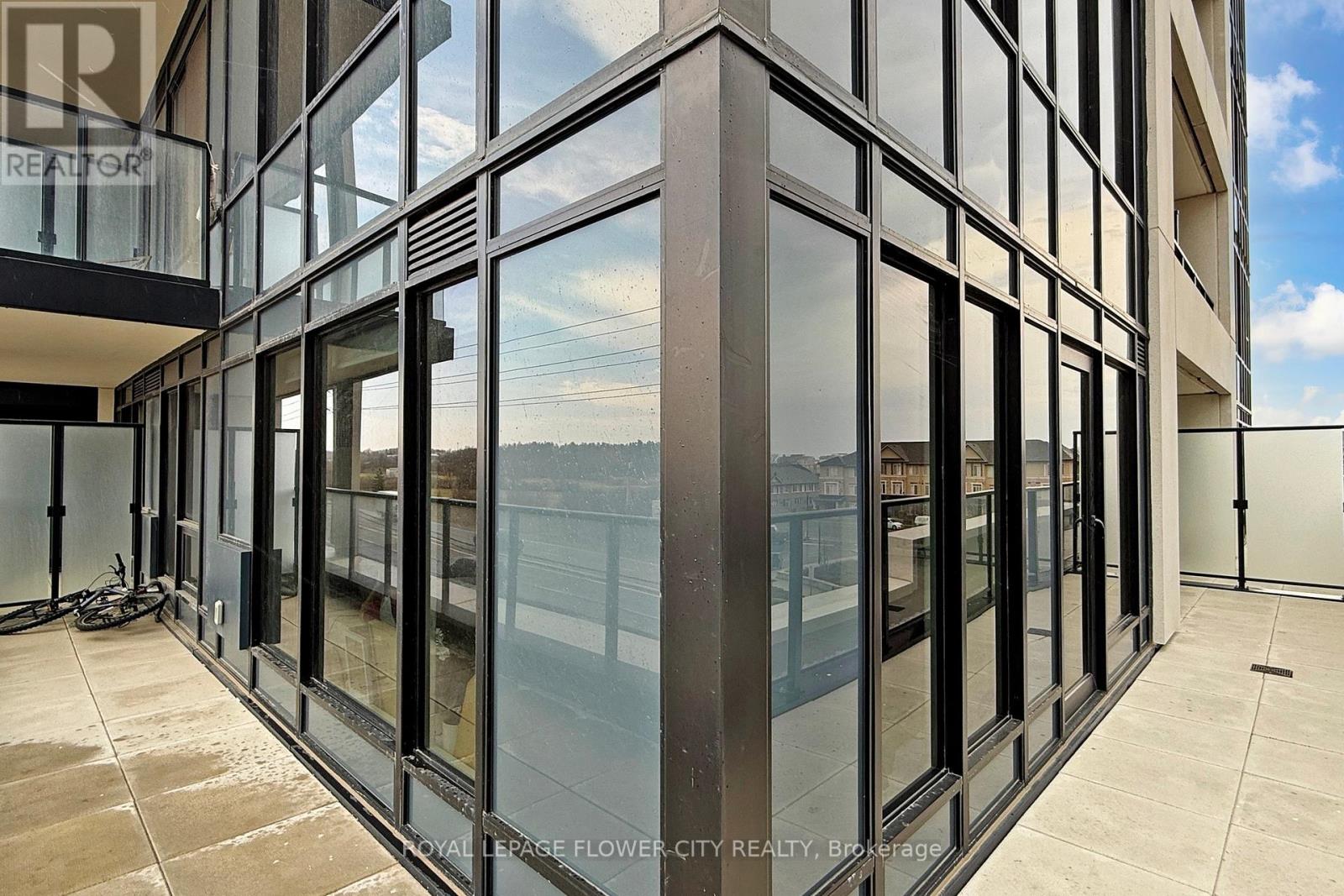 307 - 3220 William Coltson Avenue, Oakville, Ontario  L6H 7X9 - Photo 31 - W12987330