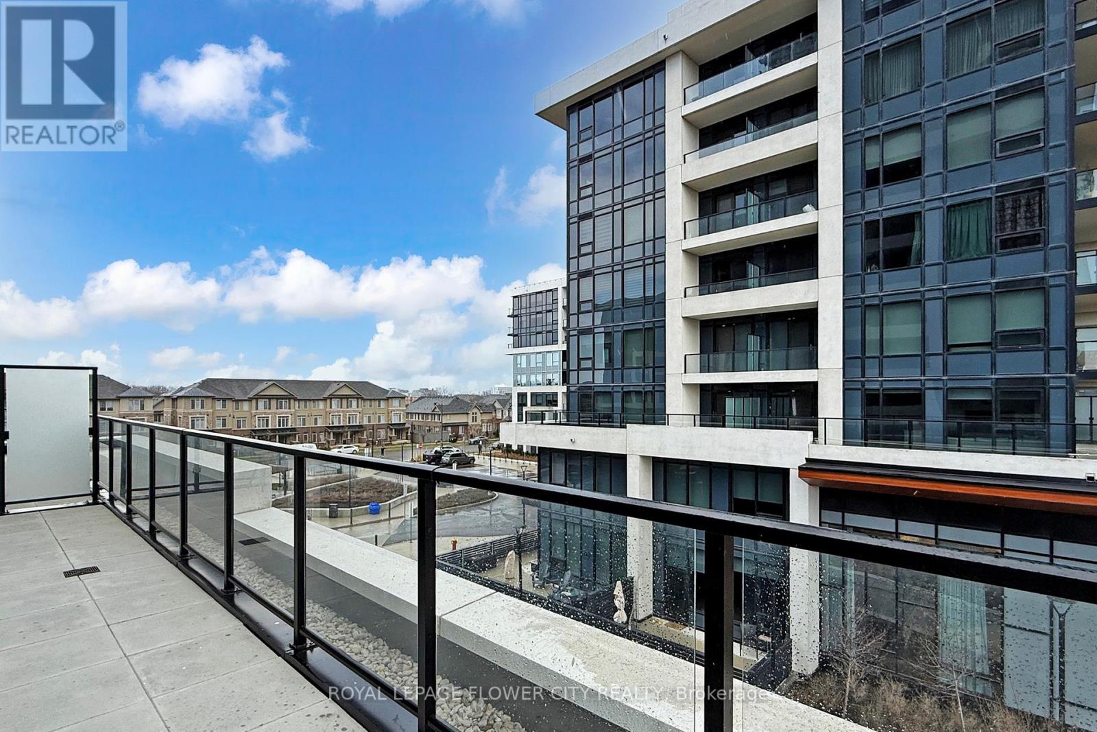 307 - 3220 William Coltson Avenue, Oakville, Ontario  L6H 7X9 - Photo 32 - W12987330