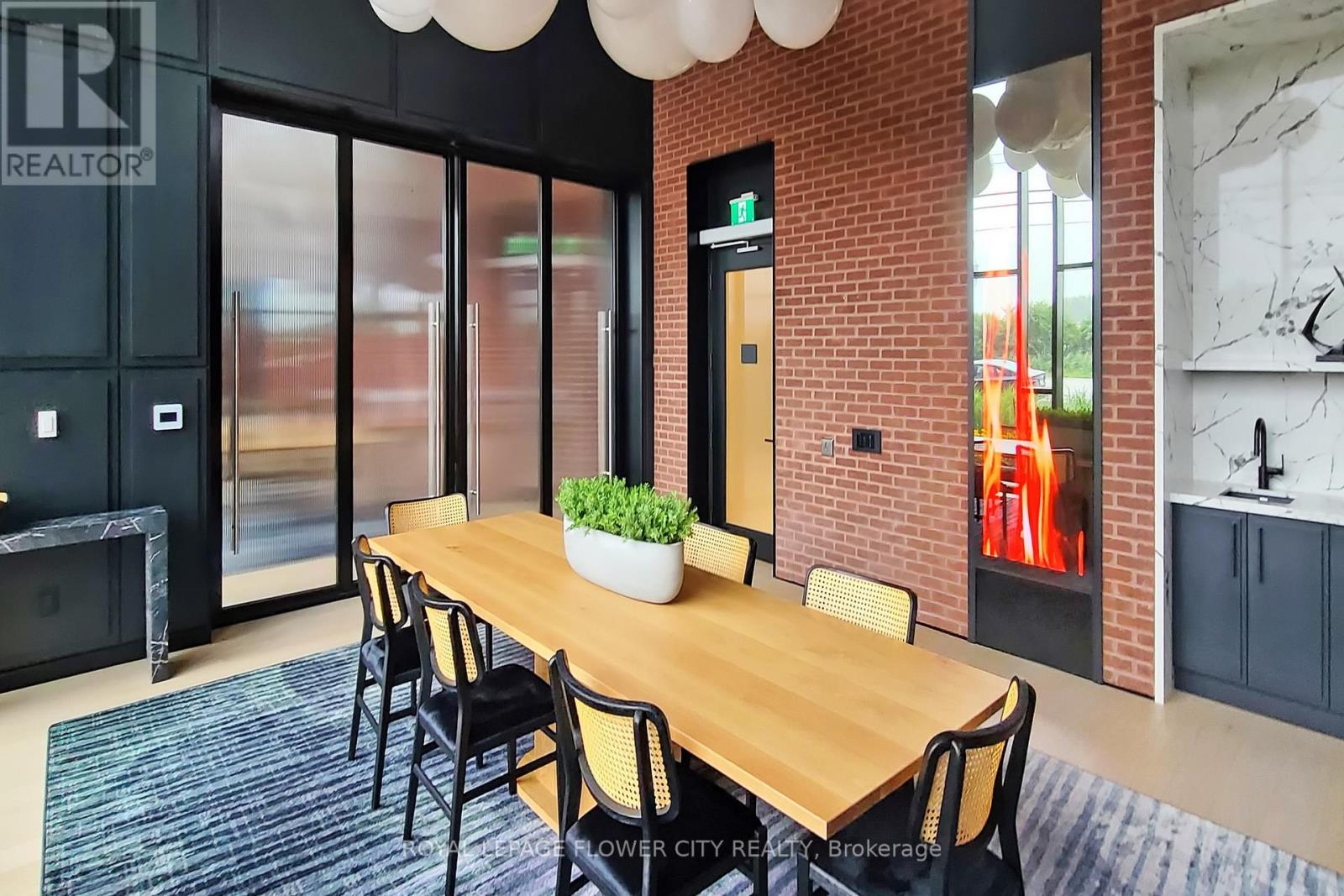 307 - 3220 William Coltson Avenue, Oakville, Ontario  L6H 7X9 - Photo 41 - W12987330