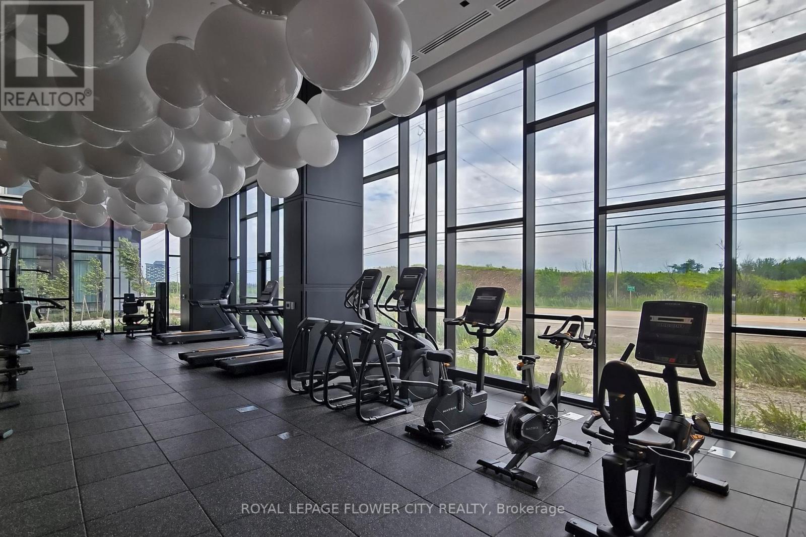 307 - 3220 William Coltson Avenue, Oakville, Ontario  L6H 7X9 - Photo 46 - W12987330