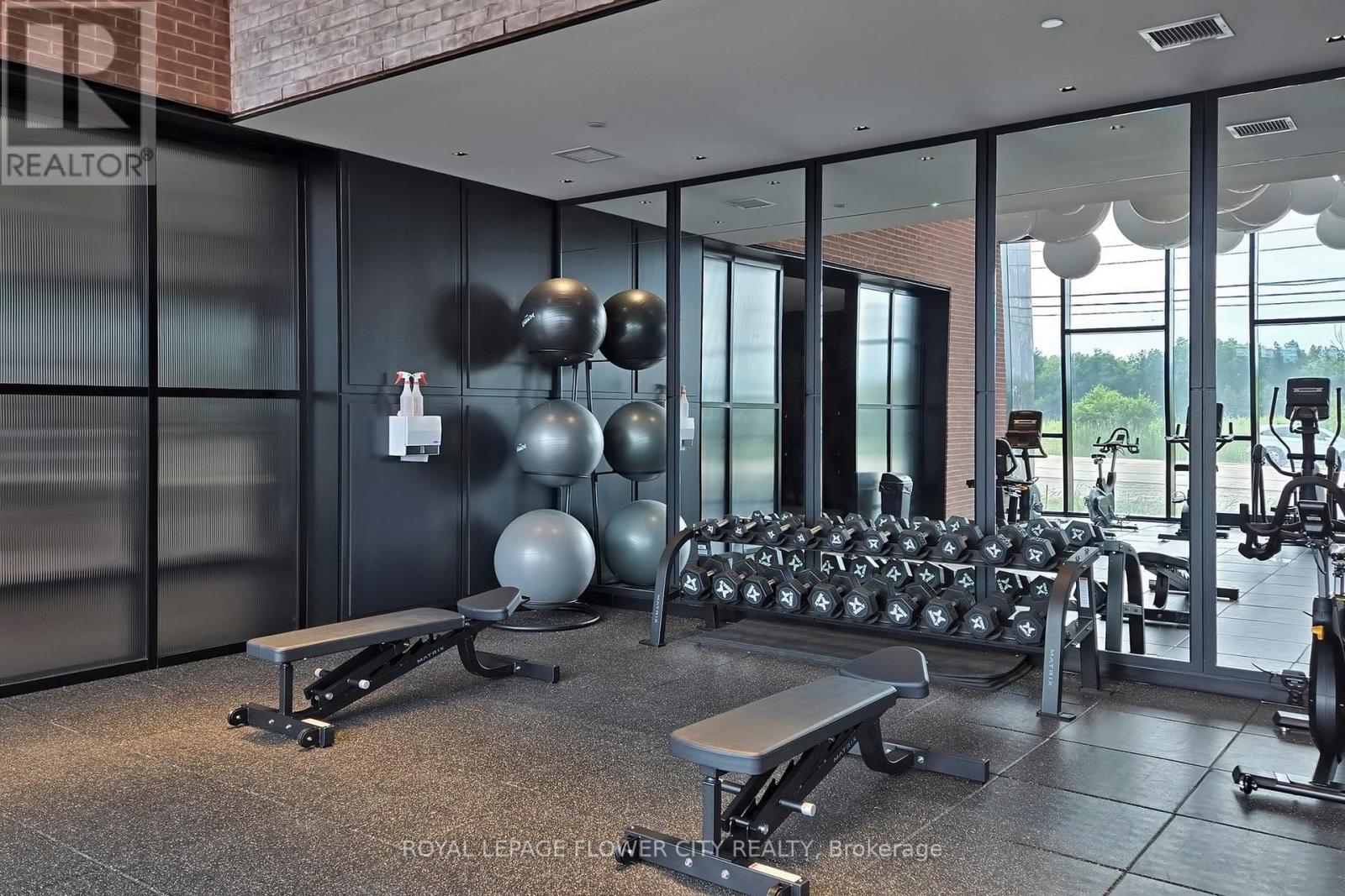 307 - 3220 William Coltson Avenue, Oakville, Ontario  L6H 7X9 - Photo 48 - W12987330