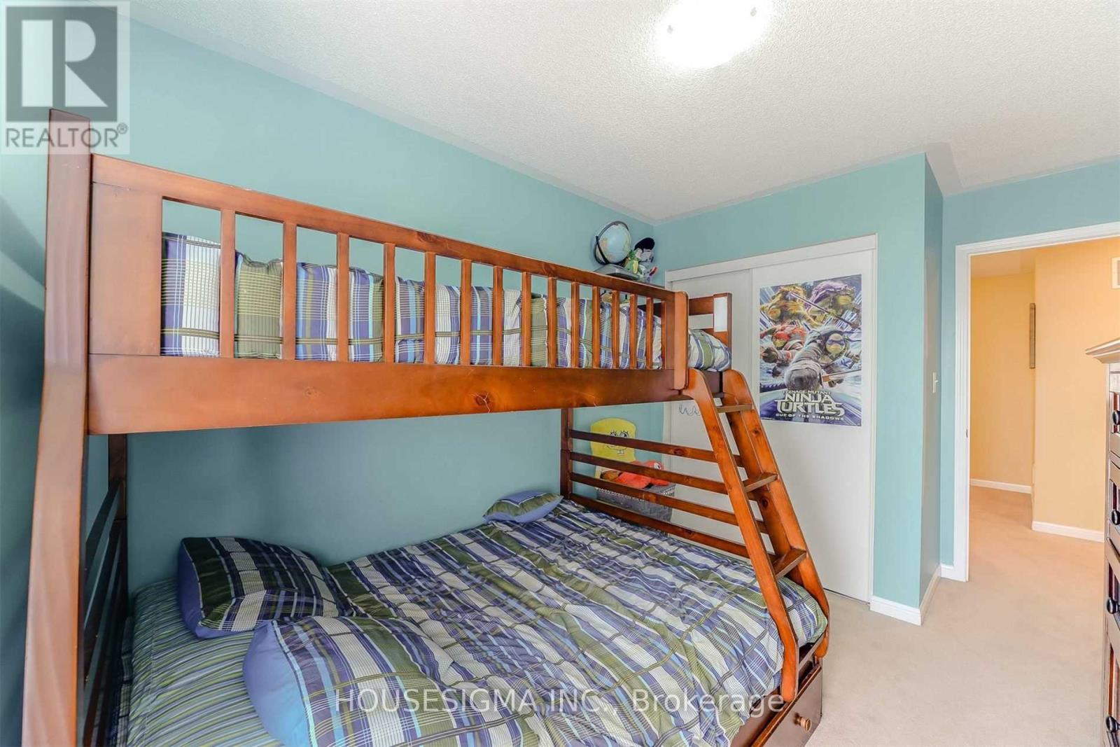 92 Lathbury Street, Brampton, Ontario  L7A 0R8 - Photo 19 - W12987380