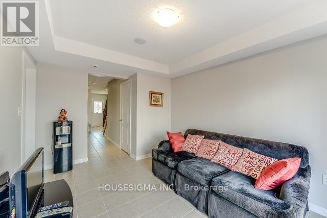 92 Lathbury Street, Brampton, Ontario  L7A 0R8 - Photo 20 - W12987380