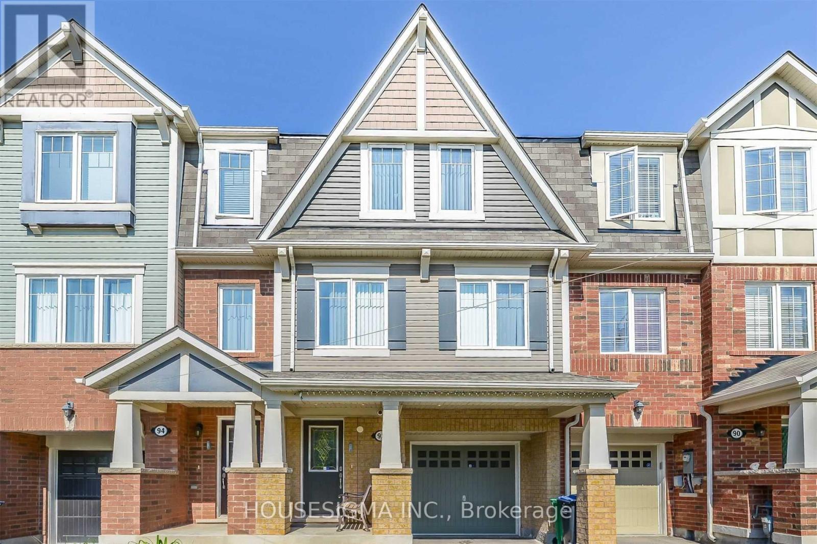 92 Lathbury Street, Brampton, Ontario  L7A 0R8 - Photo 23 - W12987380