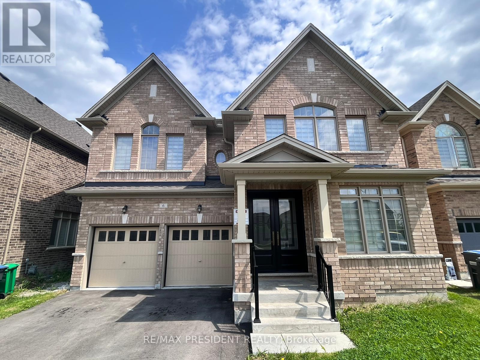 6 Jenwood Crescent, Brampton, Ontario  L7A 3S6 - Photo 2 - W12987388