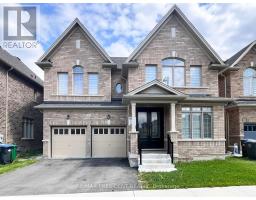 6 JENWOOD CRESCENT, Brampton, Ontario