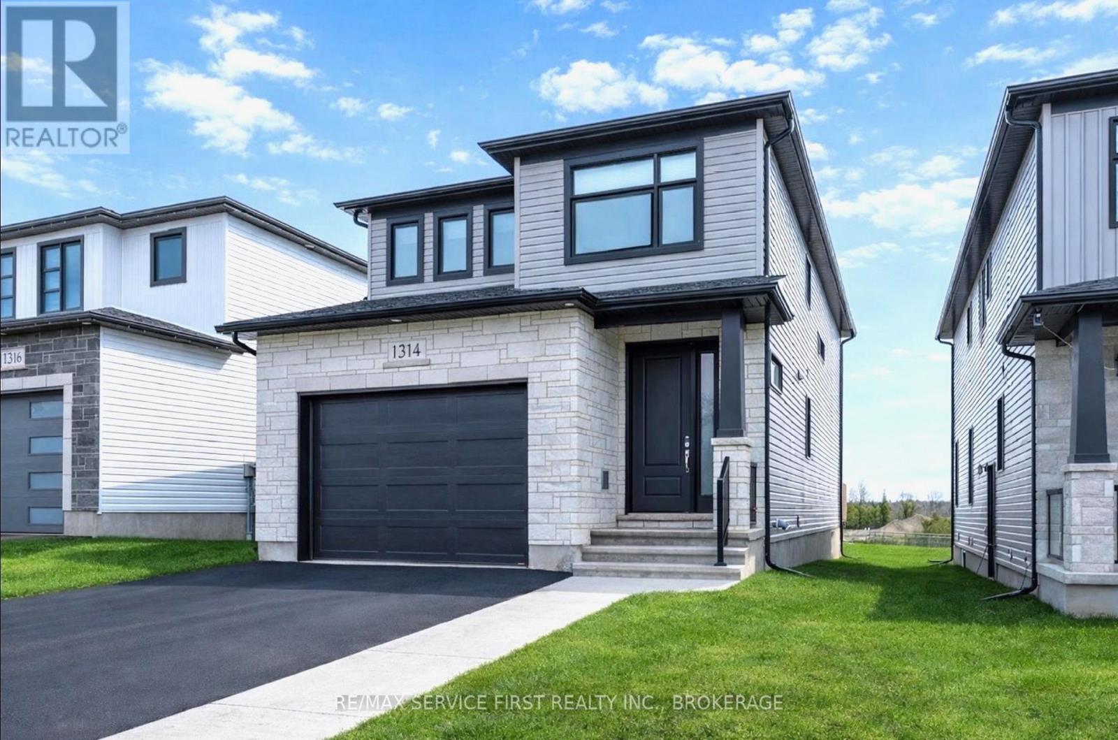 1314 TURNBULL WAY, Kingston, Ontario