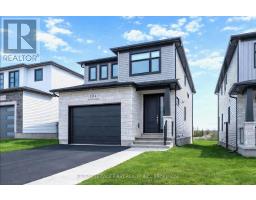 1314 TURNBULL WAY, Kingston, Ontario