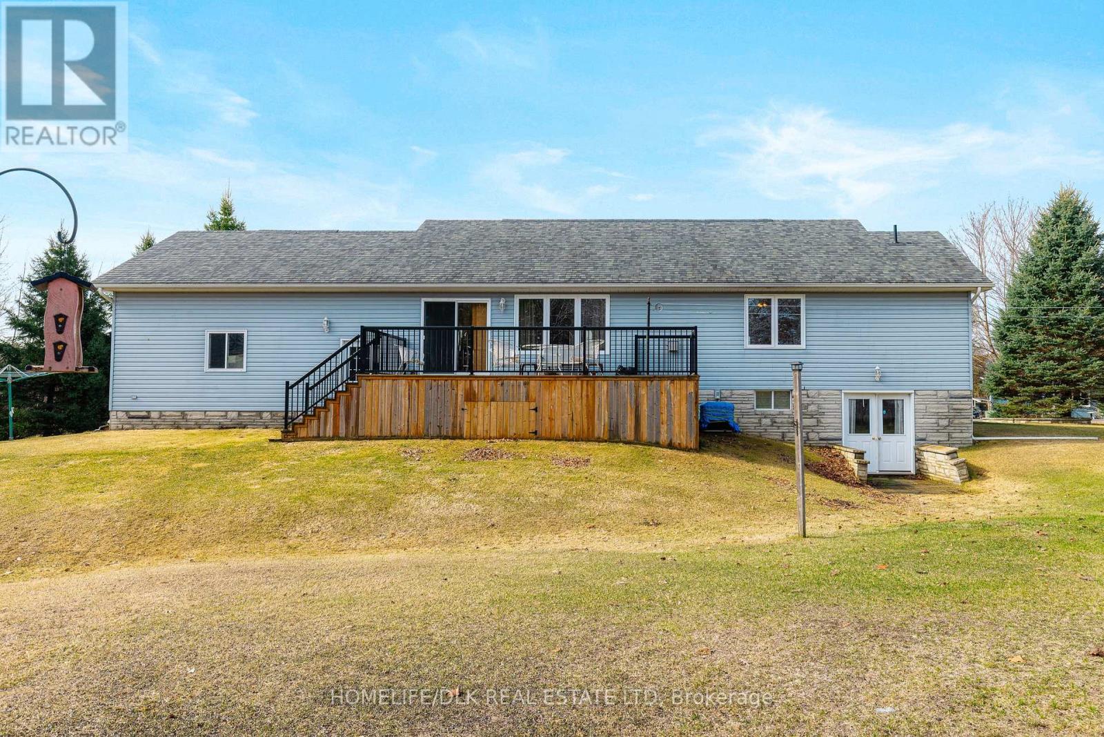 1561 Blue Church Road, Augusta, Ontario  K0E 1T0 - Photo 3 - X12966006