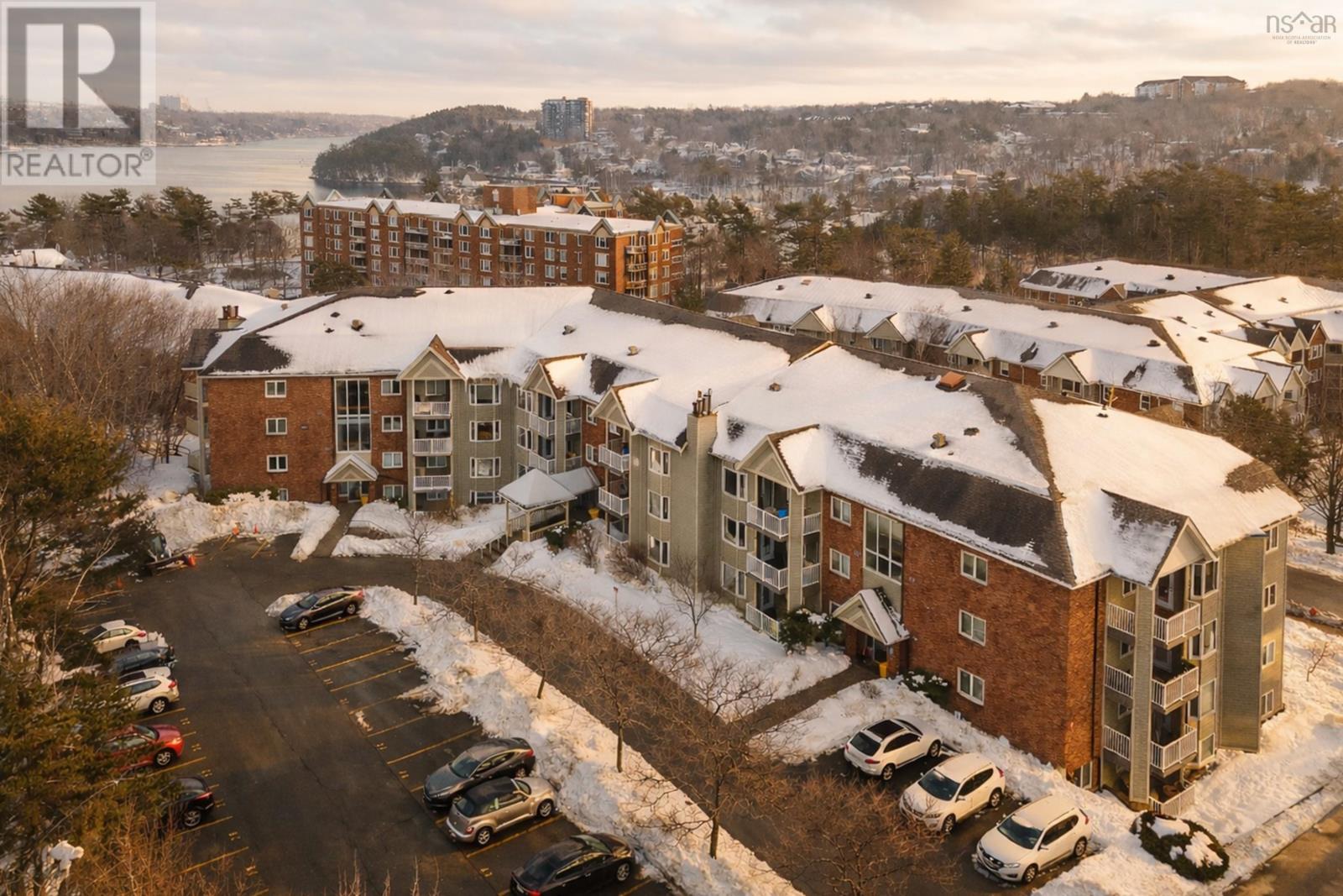 211 12 Spinnaker Drive, Halifax, Nova Scotia