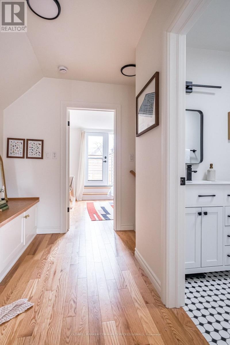 14 Reginald Street, Hamilton, Ontario  L8P 3X9 - Photo 33 - X12987334