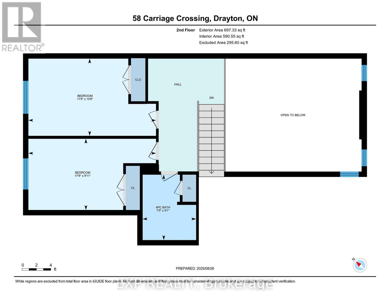 58 Carriage Crossing, Mapleton, Ontario  N0G 1P0 - Photo 47 - X12987340