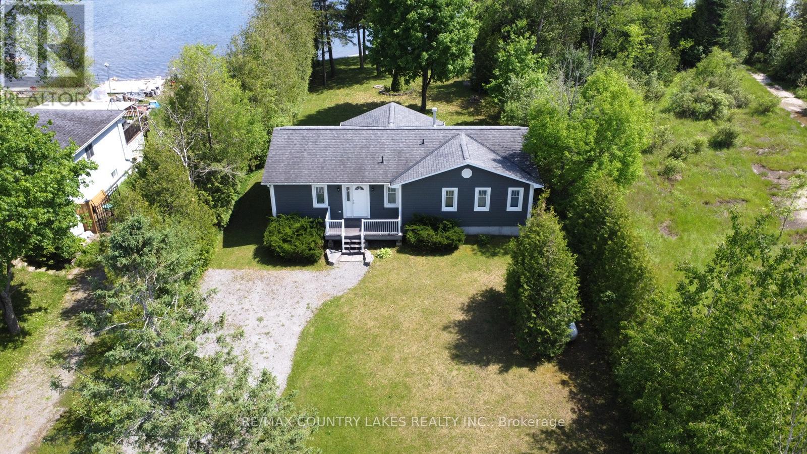 275 Mcguire Beach Road, Kawartha Lakes, Ontario  K0M 2B0 - Photo 10 - X12987344