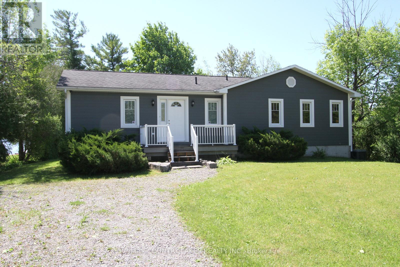 275 Mcguire Beach Road, Kawartha Lakes, Ontario  K0M 2B0 - Photo 11 - X12987344