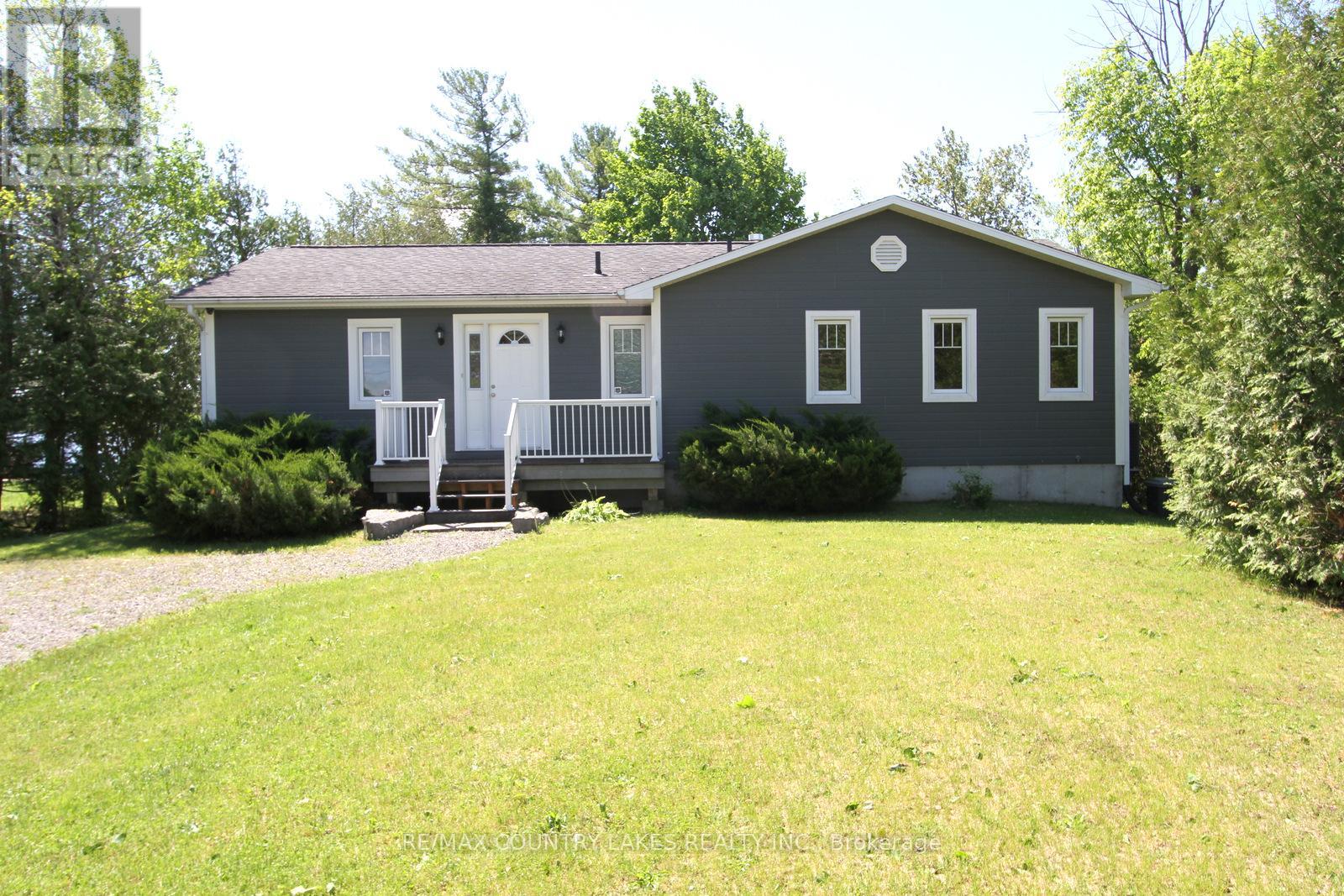 275 Mcguire Beach Road, Kawartha Lakes, Ontario  K0M 2B0 - Photo 12 - X12987344