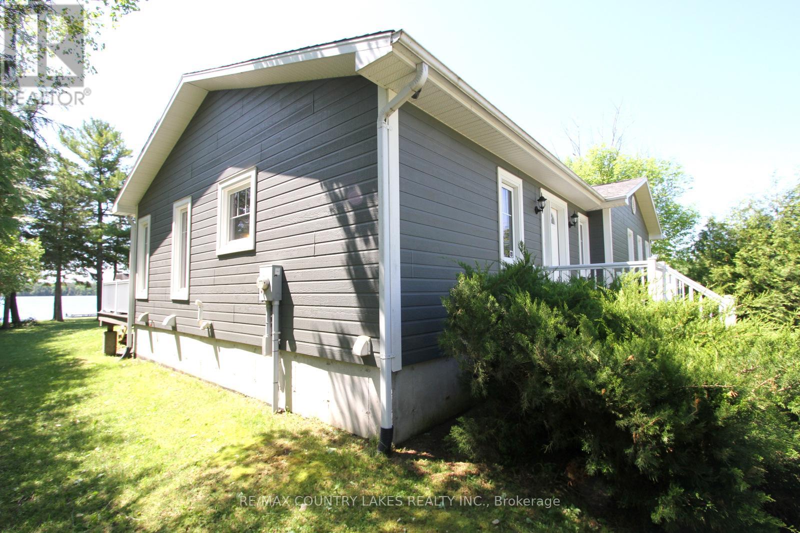 275 Mcguire Beach Road, Kawartha Lakes, Ontario  K0M 2B0 - Photo 32 - X12987344