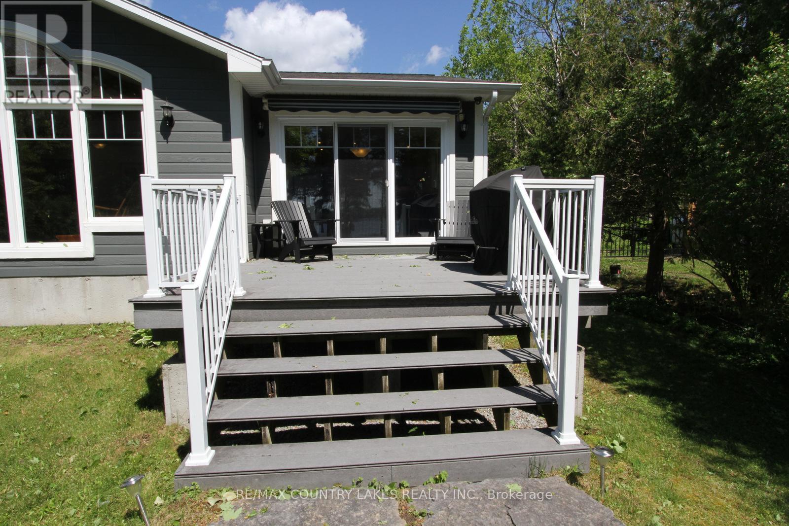 275 Mcguire Beach Road, Kawartha Lakes, Ontario  K0M 2B0 - Photo 33 - X12987344