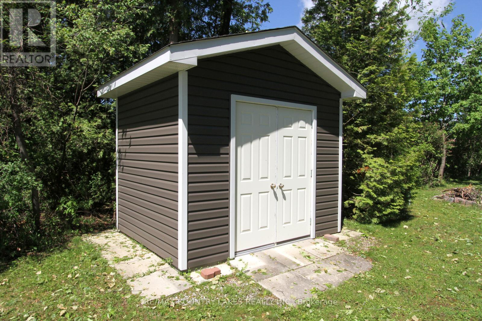 275 Mcguire Beach Road, Kawartha Lakes, Ontario  K0M 2B0 - Photo 35 - X12987344