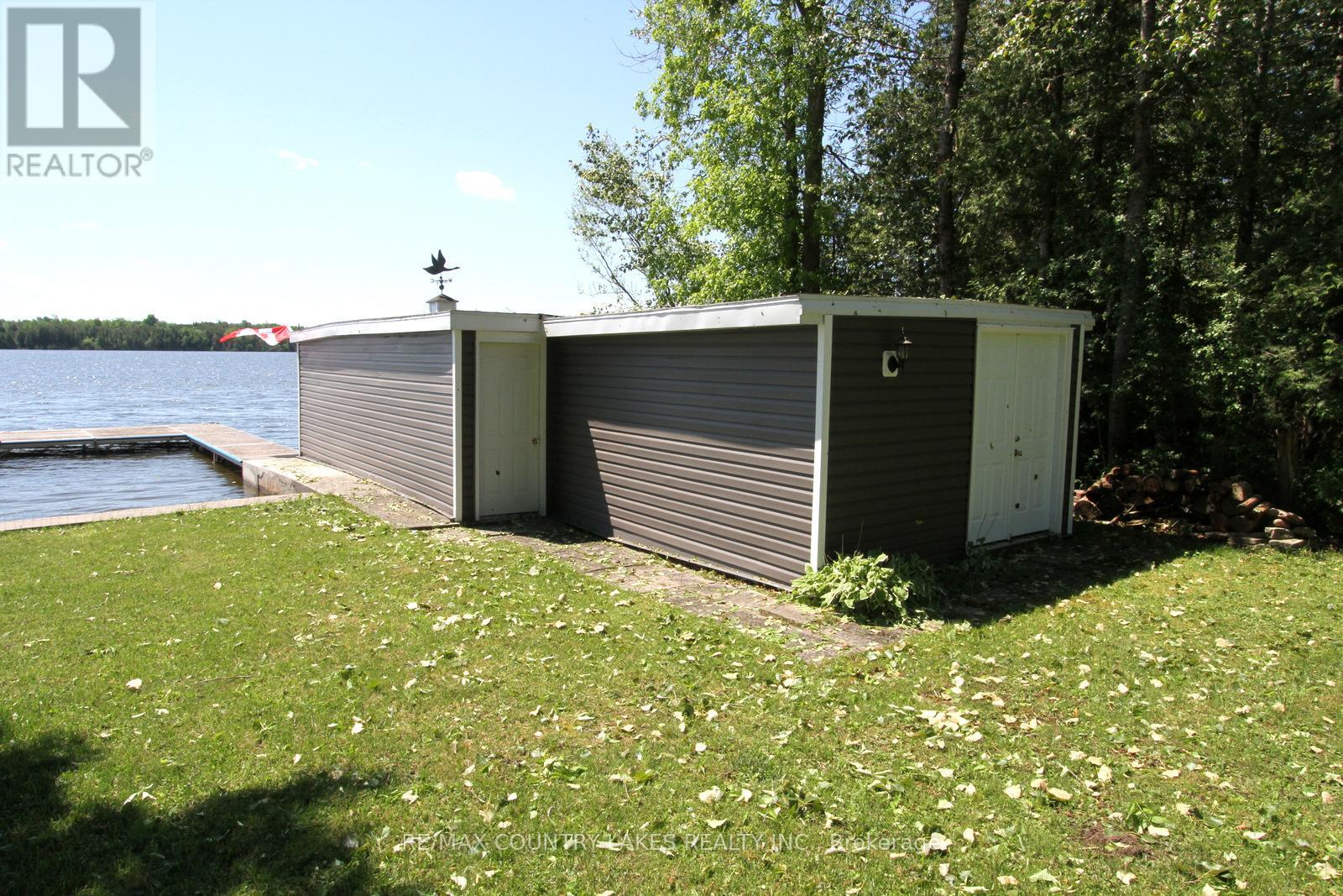 275 Mcguire Beach Road, Kawartha Lakes, Ontario  K0M 2B0 - Photo 36 - X12987344