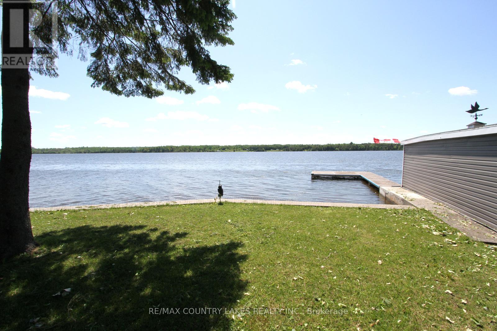 275 Mcguire Beach Road, Kawartha Lakes, Ontario  K0M 2B0 - Photo 37 - X12987344