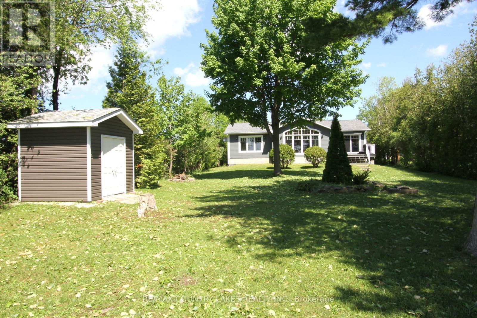 275 Mcguire Beach Road, Kawartha Lakes, Ontario  K0M 2B0 - Photo 38 - X12987344