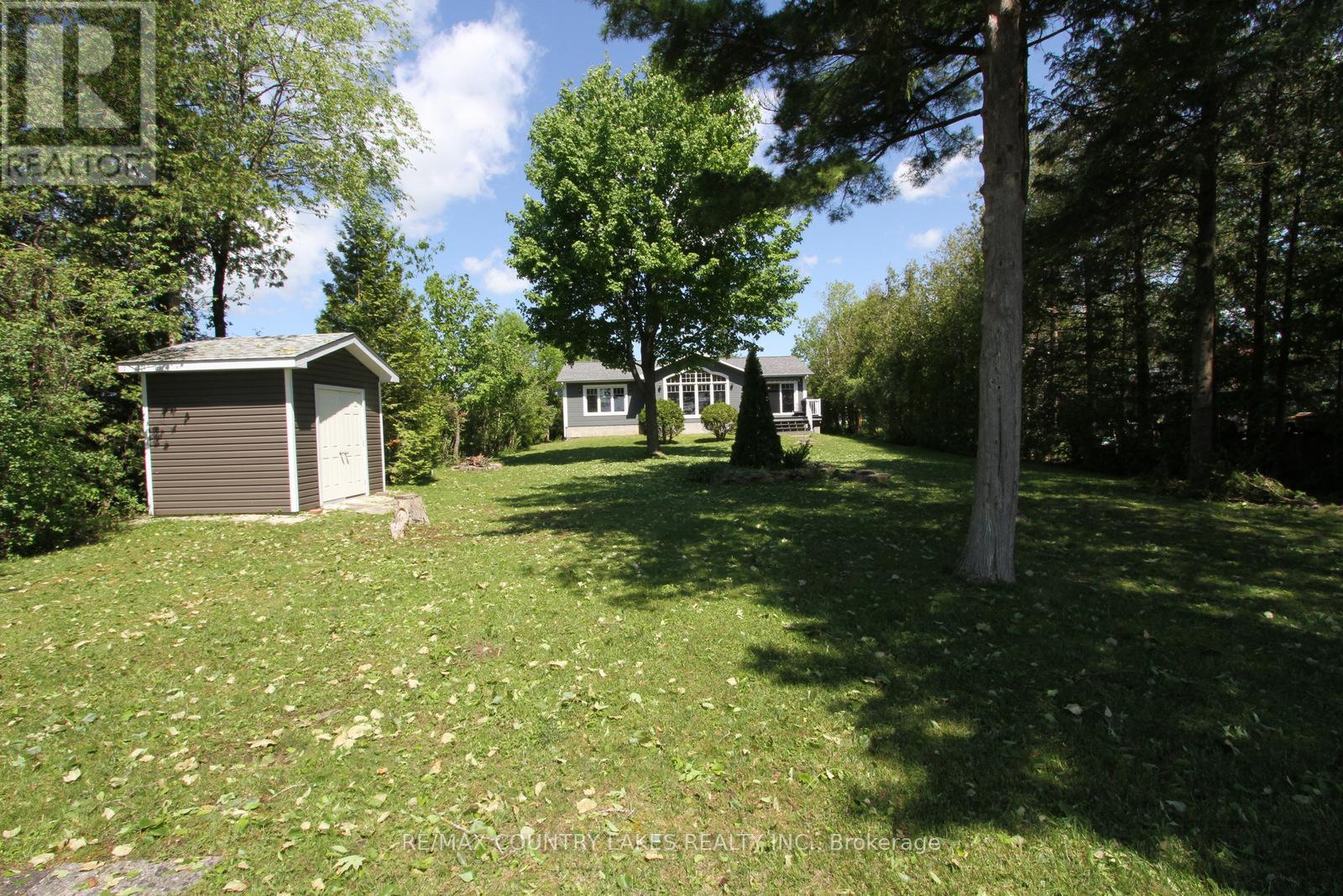 275 Mcguire Beach Road, Kawartha Lakes, Ontario  K0M 2B0 - Photo 39 - X12987344