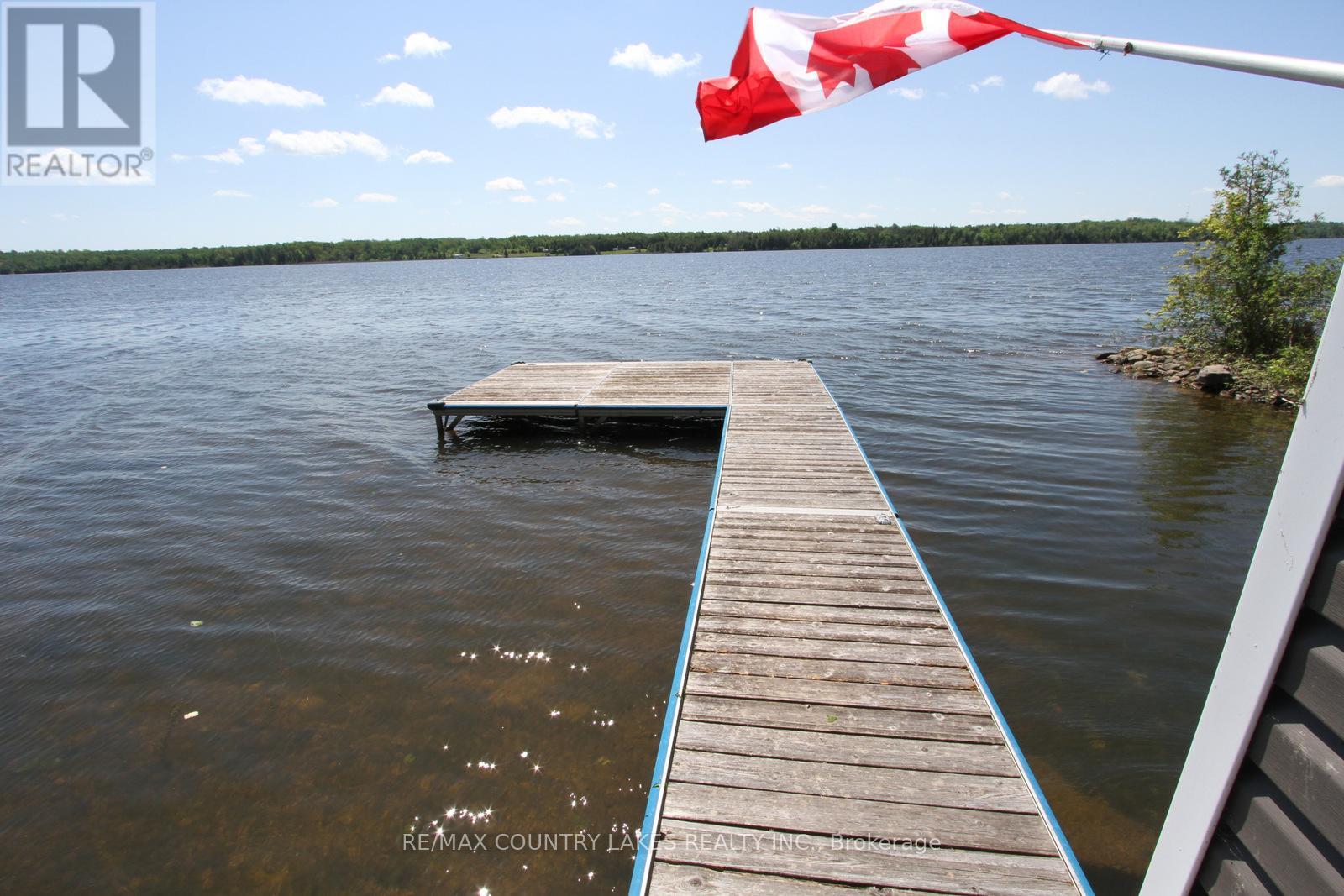 275 Mcguire Beach Road, Kawartha Lakes, Ontario  K0M 2B0 - Photo 40 - X12987344