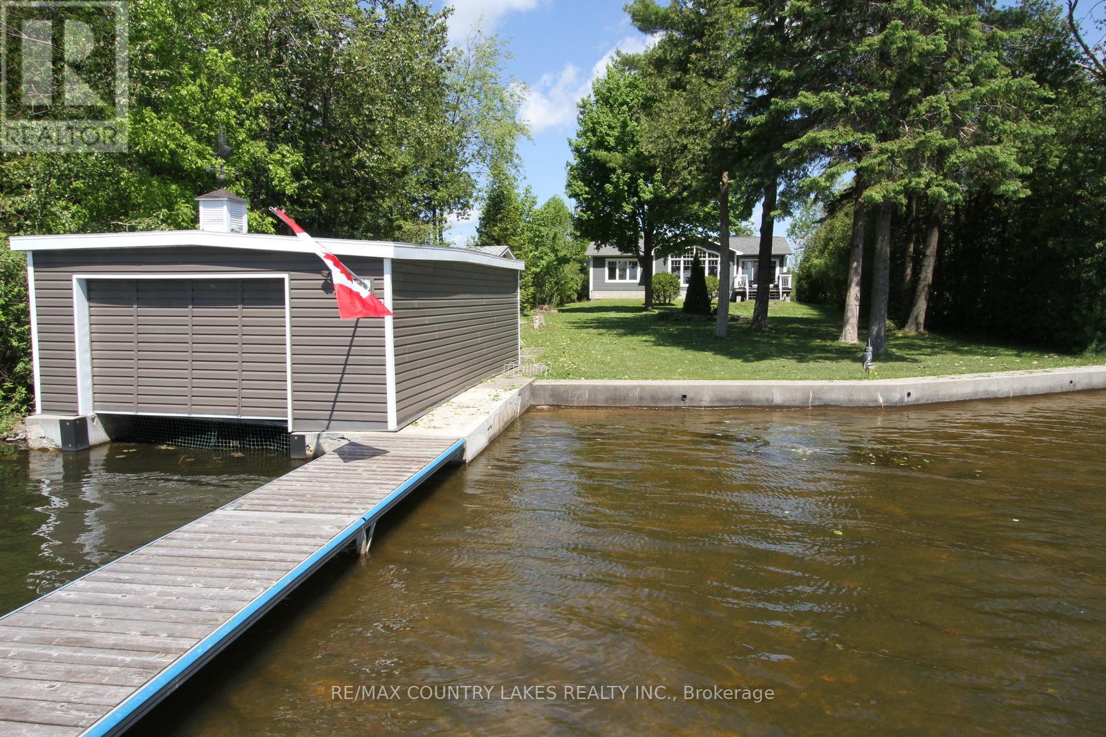 275 Mcguire Beach Road, Kawartha Lakes, Ontario  K0M 2B0 - Photo 41 - X12987344