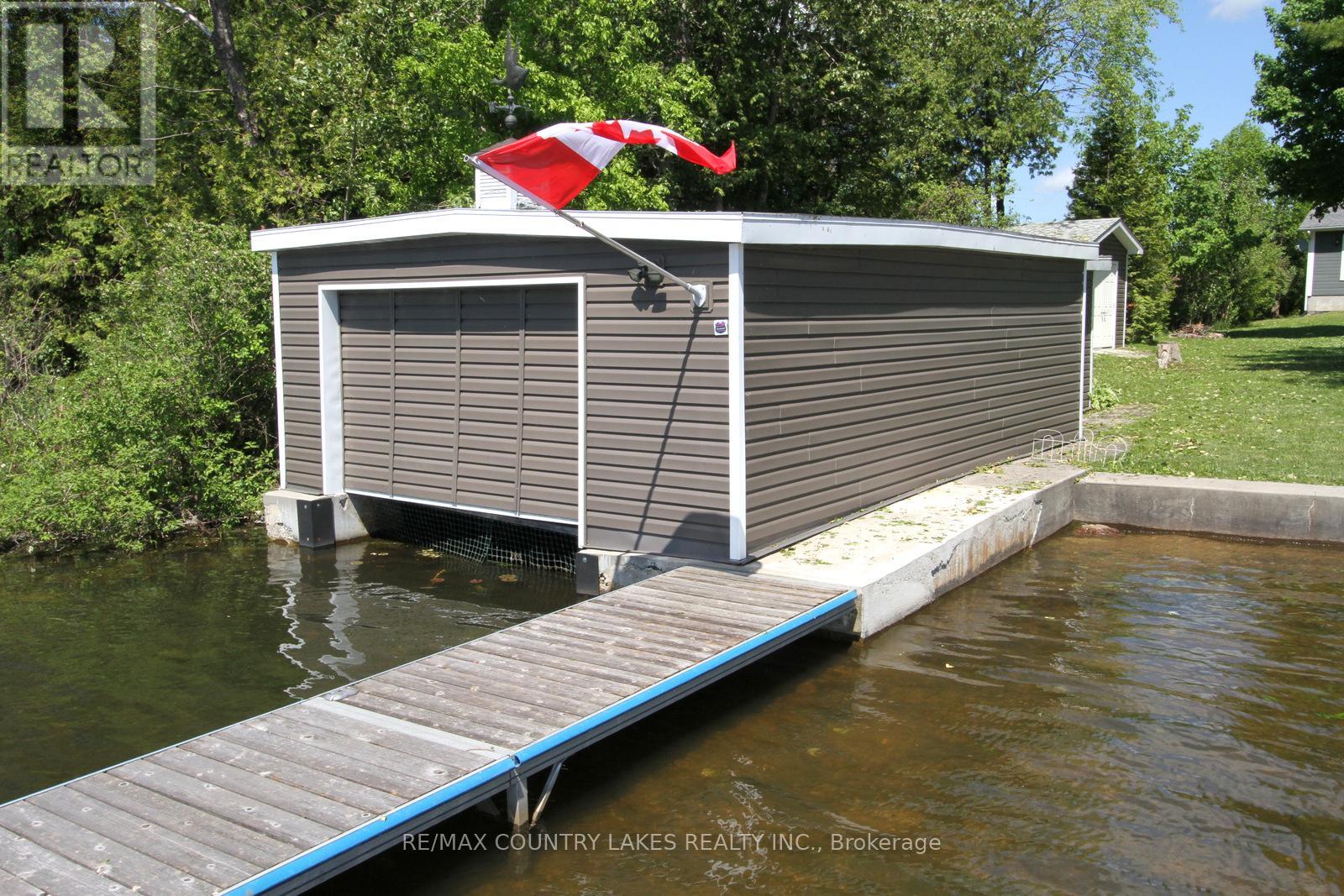 275 Mcguire Beach Road, Kawartha Lakes, Ontario  K0M 2B0 - Photo 42 - X12987344