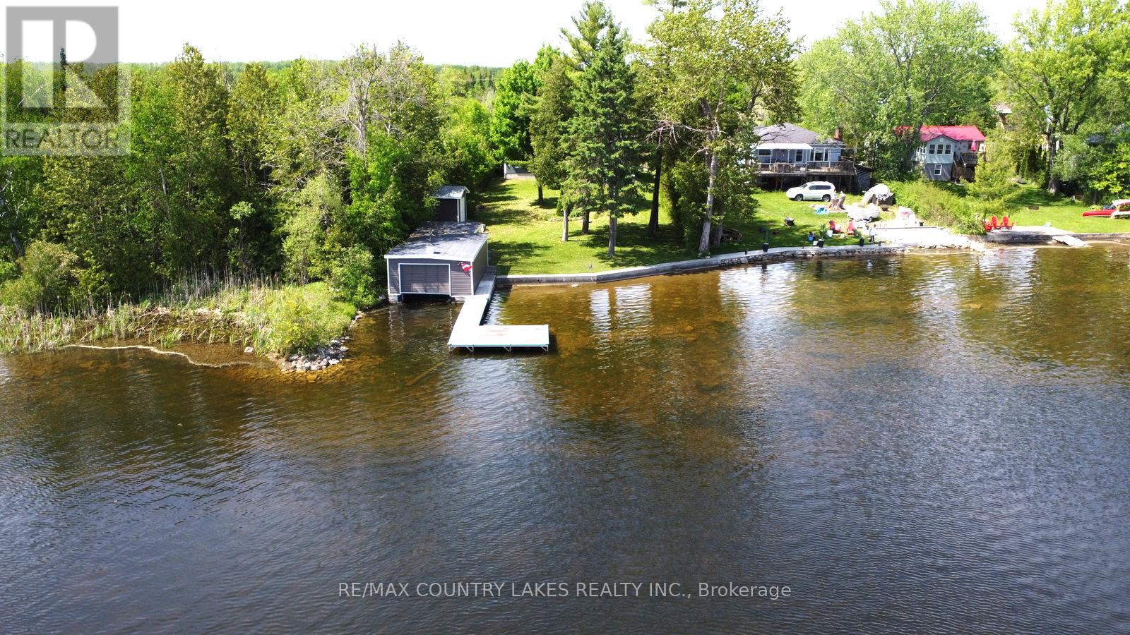 275 Mcguire Beach Road, Kawartha Lakes, Ontario  K0M 2B0 - Photo 7 - X12987344
