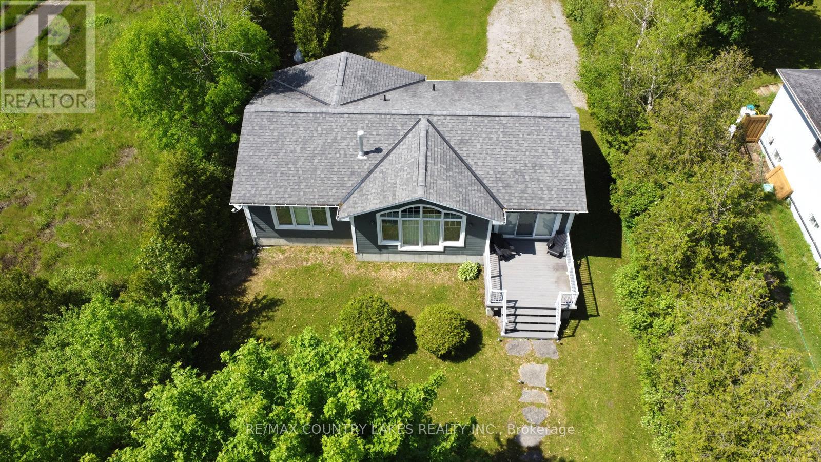 275 Mcguire Beach Road, Kawartha Lakes, Ontario  K0M 2B0 - Photo 9 - X12987344