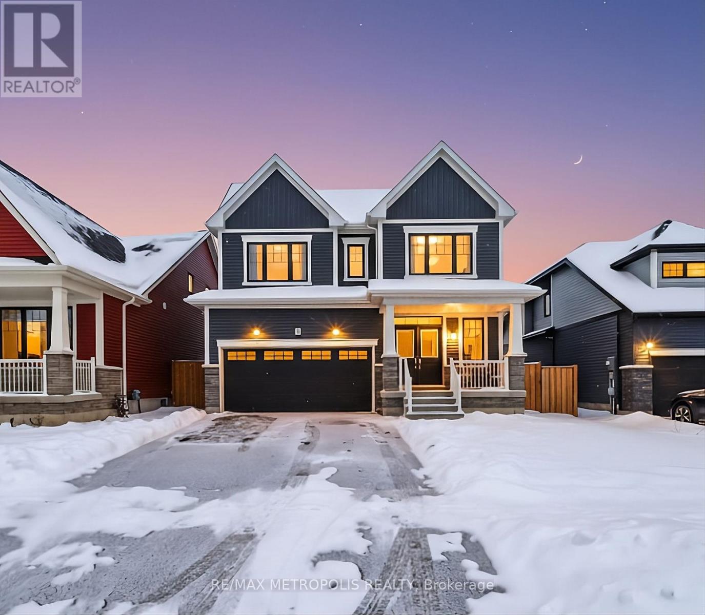 9 FRONTIER DRIVE, Thorold, Ontario