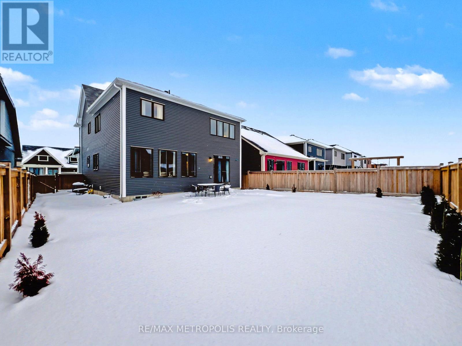 9 Frontier Drive, Thorold, Ontario  L2V 0K3 - Photo 32 - X12987390