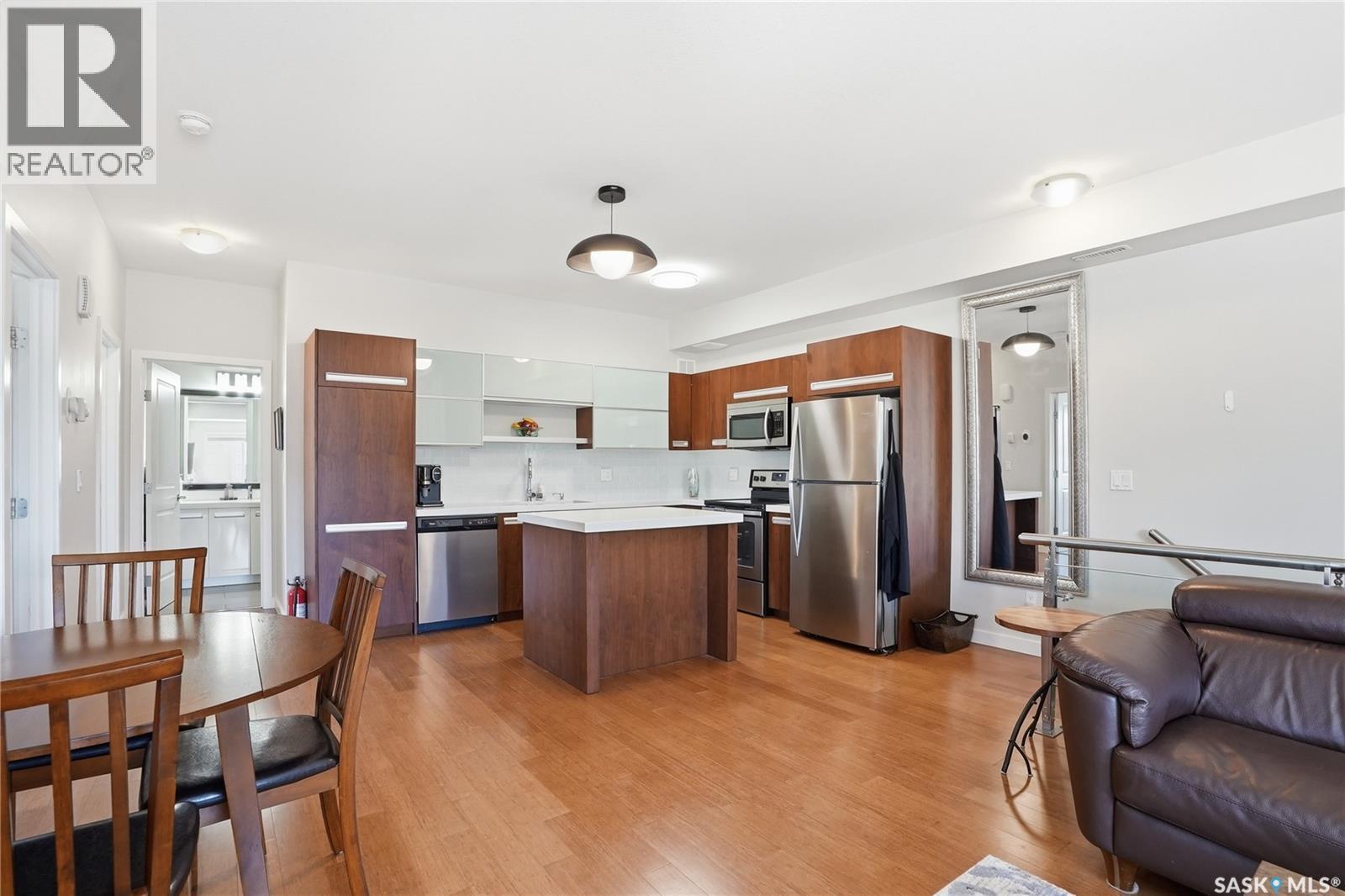 1612 1015 Patrick Crescent, Saskatoon, Saskatchewan  S7W 0M6 - Photo 10 - SK032674