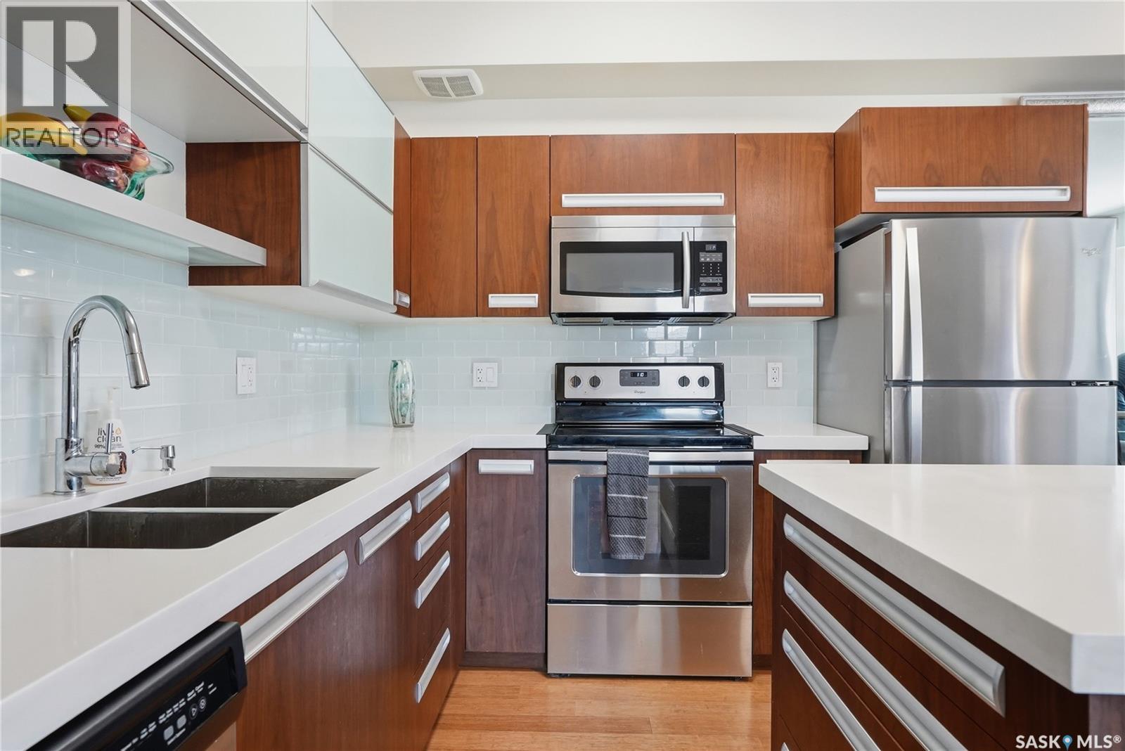 1612 1015 Patrick Crescent, Saskatoon, Saskatchewan  S7W 0M6 - Photo 15 - SK032674