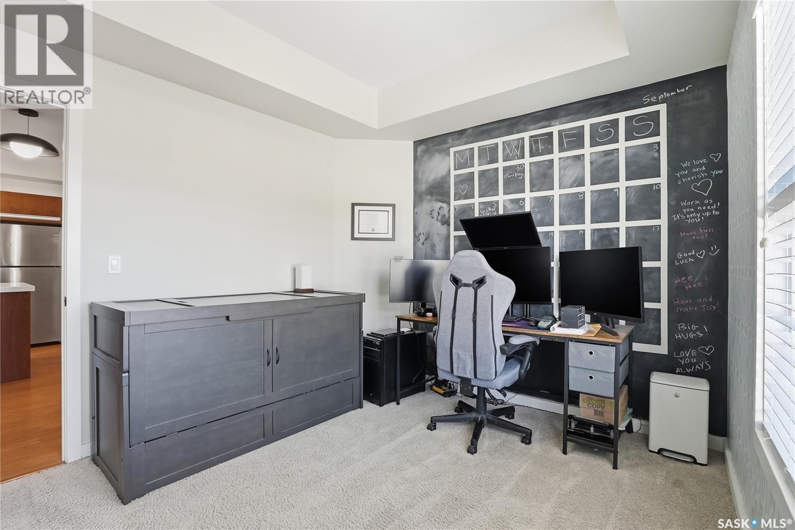 1612 1015 Patrick Crescent, Saskatoon, Saskatchewan  S7W 0M6 - Photo 22 - SK032674