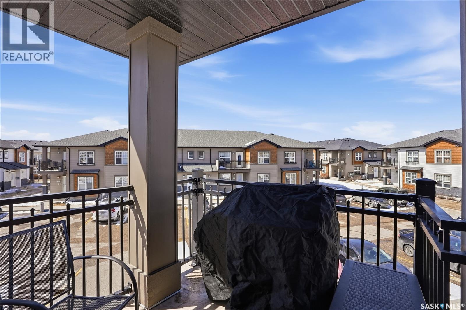 1612 1015 Patrick Crescent, Saskatoon, Saskatchewan  S7W 0M6 - Photo 28 - SK032674