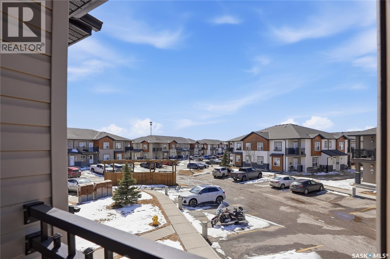 1612 1015 Patrick Crescent, Saskatoon, Saskatchewan  S7W 0M6 - Photo 29 - SK032674