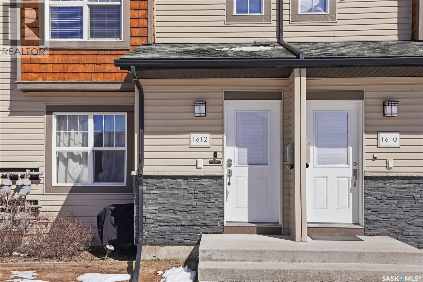 1612 1015 Patrick Crescent, Saskatoon, Saskatchewan  S7W 0M6 - Photo 3 - SK032674