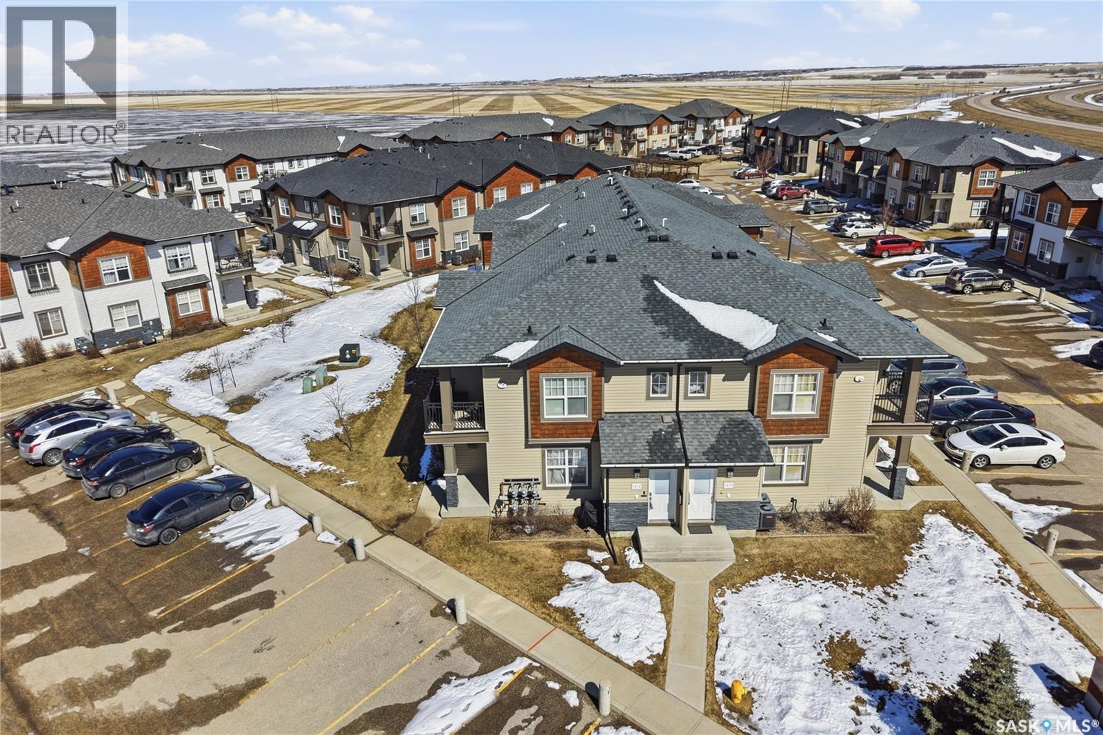 1612 1015 Patrick Crescent, Saskatoon, Saskatchewan  S7W 0M6 - Photo 30 - SK032674