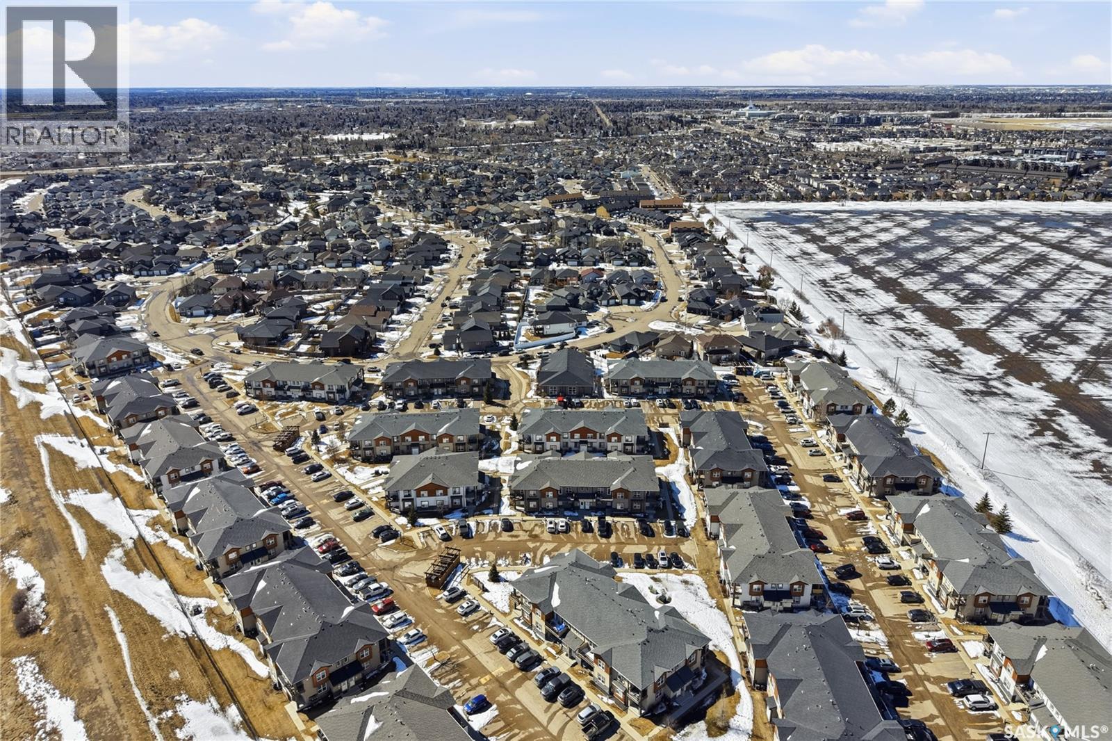 1612 1015 Patrick Crescent, Saskatoon, Saskatchewan  S7W 0M6 - Photo 42 - SK032674