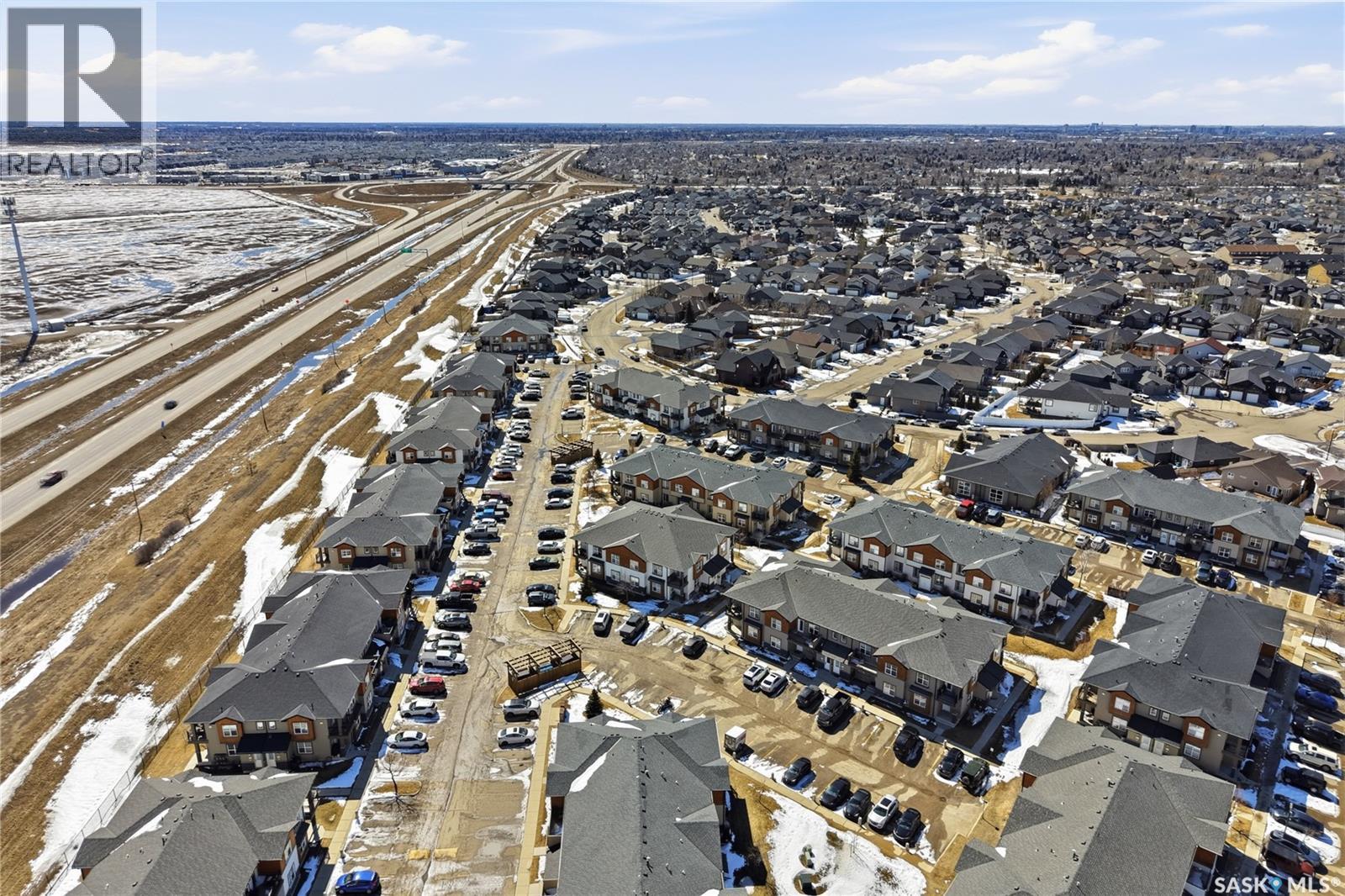 1612 1015 Patrick Crescent, Saskatoon, Saskatchewan  S7W 0M6 - Photo 44 - SK032674