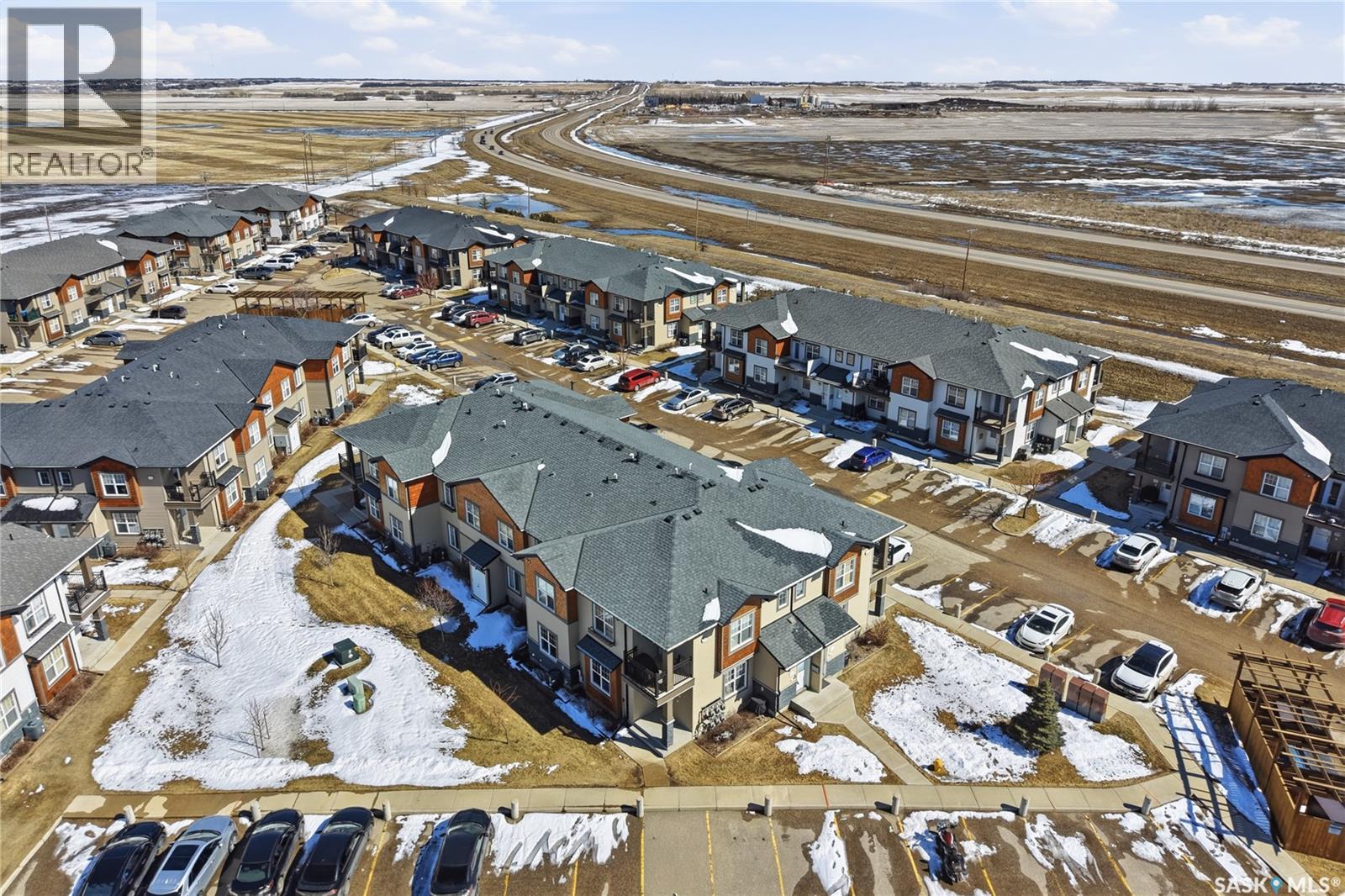 1612 1015 Patrick Crescent, Saskatoon, Saskatchewan  S7W 0M6 - Photo 46 - SK032674