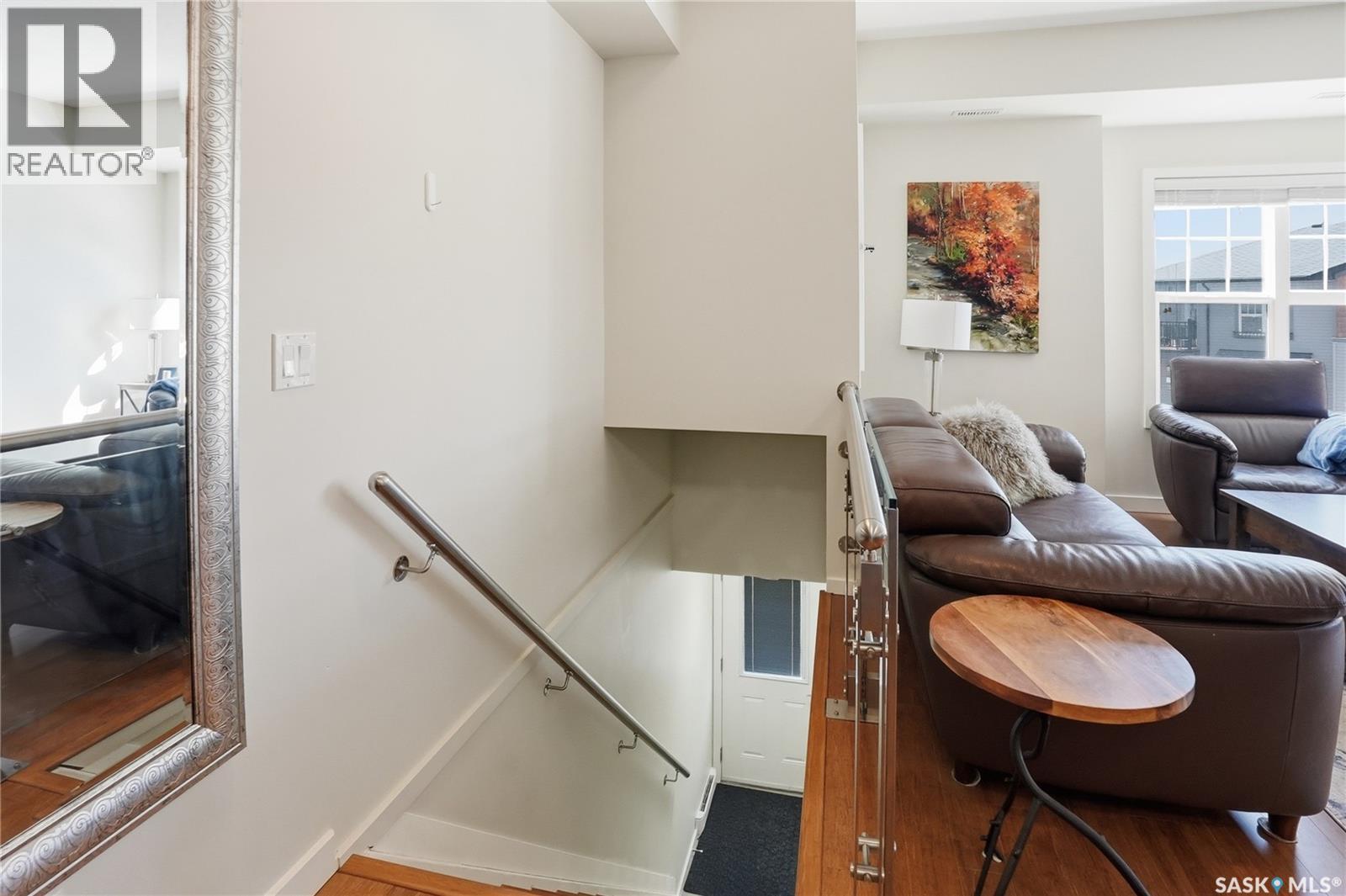 1612 1015 Patrick Crescent, Saskatoon, Saskatchewan  S7W 0M6 - Photo 5 - SK032674