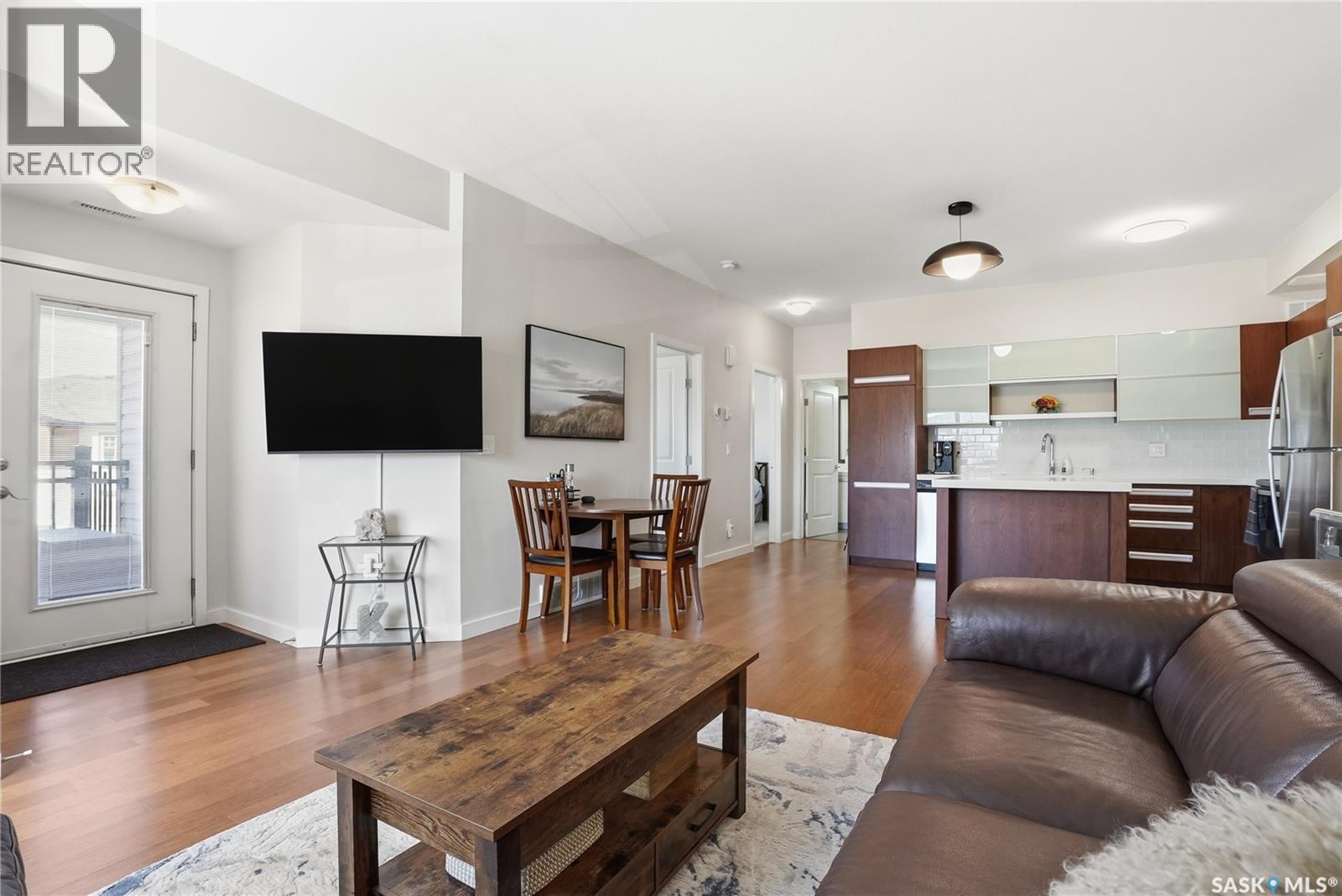 1612 1015 Patrick Crescent, Saskatoon, Saskatchewan  S7W 0M6 - Photo 8 - SK032674